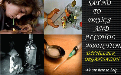 THINGS ALCOHOL AND DRUGS CAN MAKE YOU DO UNCONSCIOUSLY