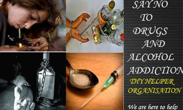 OTHER EFFECT OF ALCOHOL AND DRUGS ABUSE