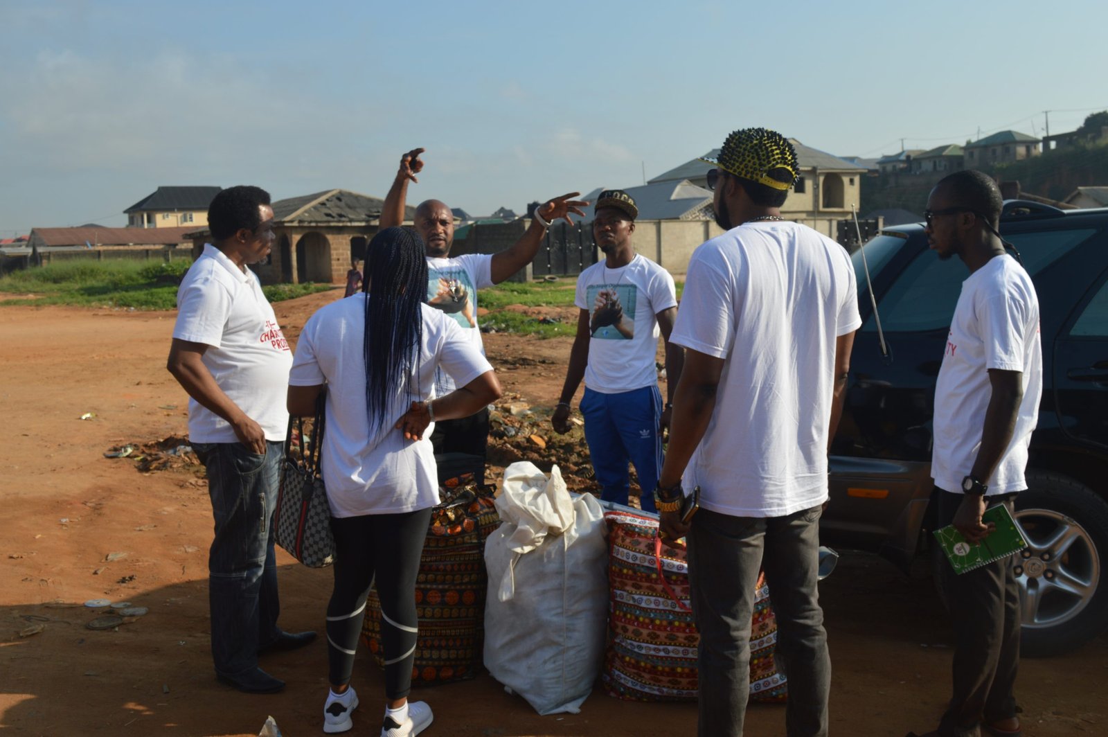 SAVE THE VULNERABLE YOUTHS GLOBALLY - Image 3