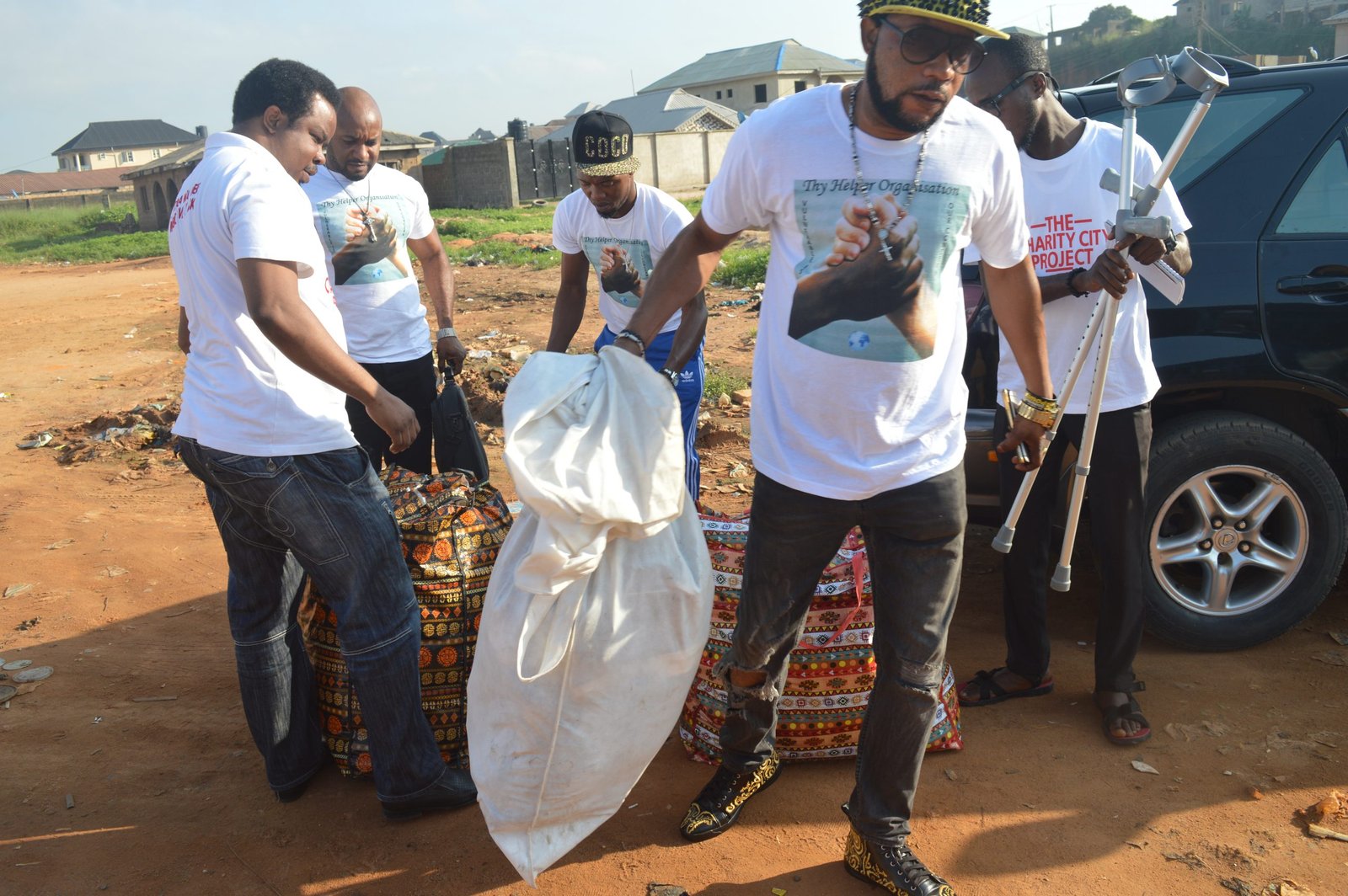 SAVE THE VULNERABLE YOUTHS GLOBALLY - Image 6