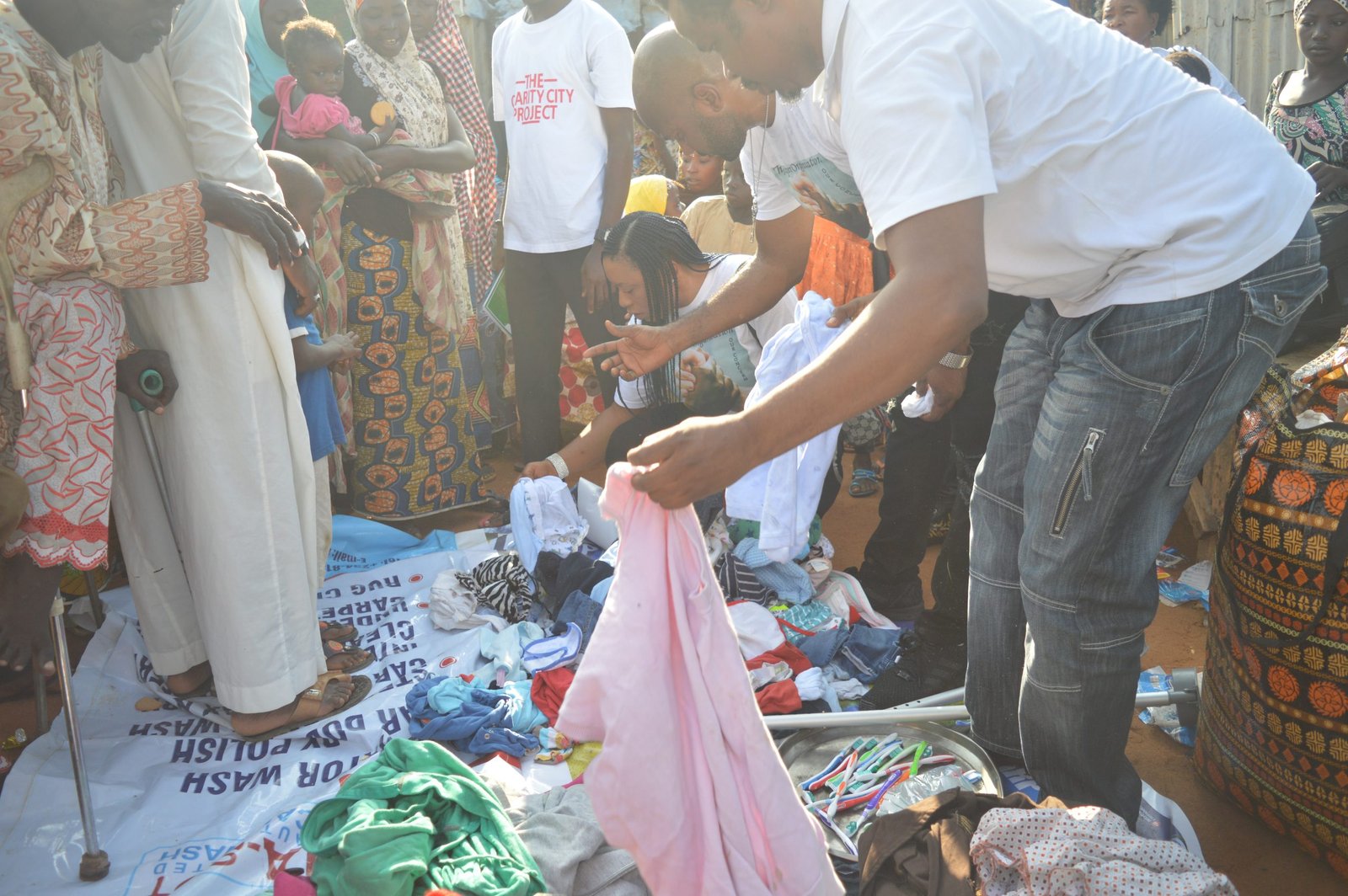 SAVE THE VULNERABLE YOUTHS GLOBALLY - Image 4