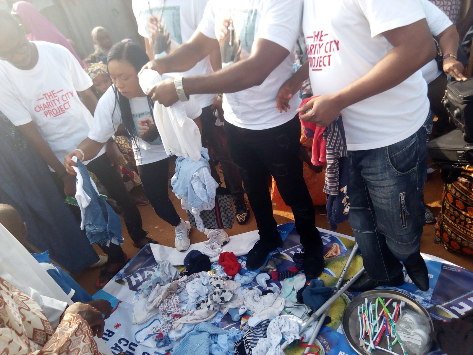 SAVE THE VULNERABLE YOUTHS GLOBALLY - Image 8