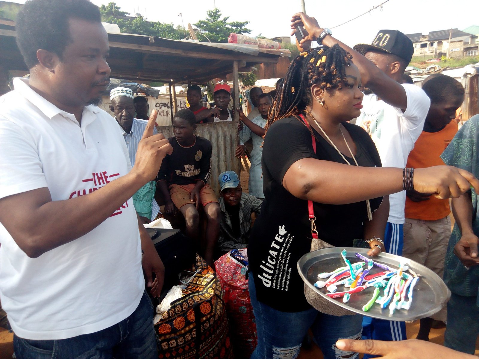 SAVE THE VULNERABLE YOUTHS GLOBALLY - Image 7